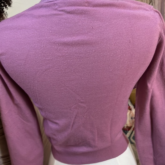 URBAN OUTFITTERS Cardigan - Picture 3 of 3